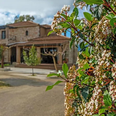Casa Soleada Feriehus Gaitani