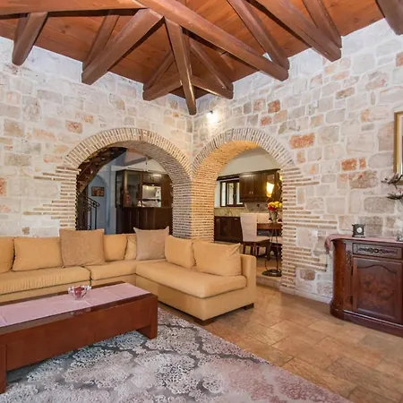 Casa Soleada * Gaitani