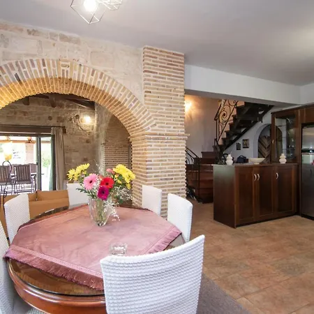 بيت للعطل Casa Soleada Gaitani