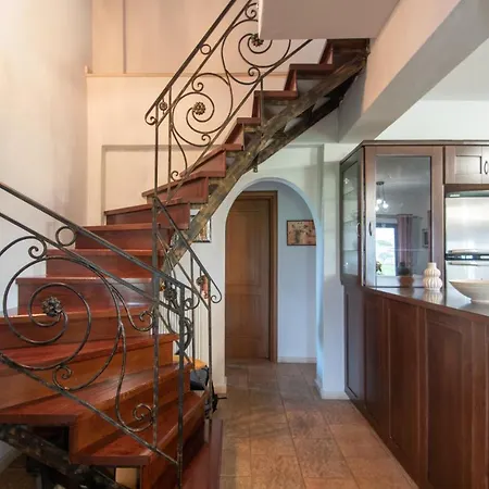 Casa Soleada بيت للعطل *