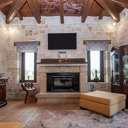 Casa Soleada Feriehus