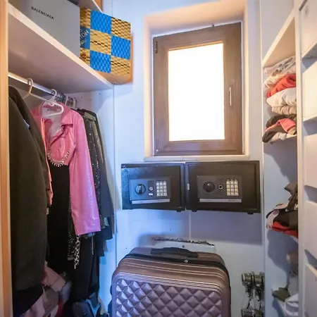 Casa Soleada Feriehus Gaitani