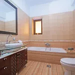 Casa Soleada Prázdninový dům