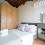 Semesterbostad Casa Soleada Gaitani