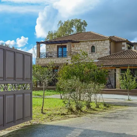 Casa Soleada