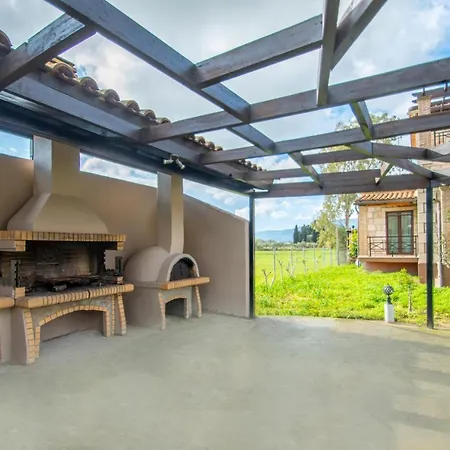 Prázdninový dům Casa Soleada