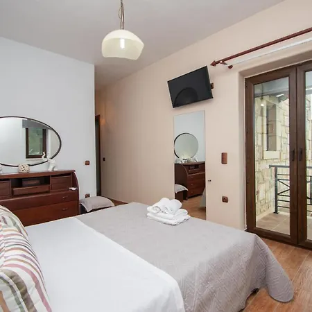 Casa Soleada Prázdninový dům Gaitani