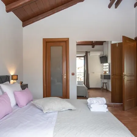 Casa Soleada Prázdninový dům