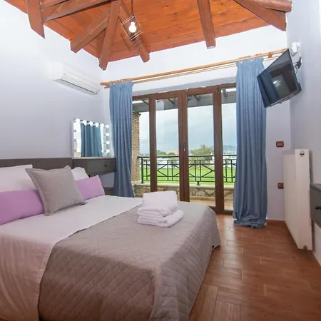 Casa Soleada * Gaitani