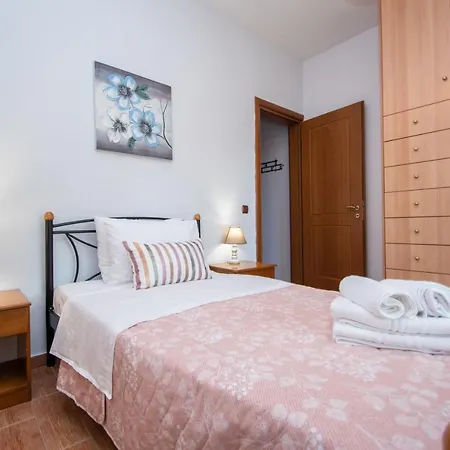 Casa Soleada Dom wakacyjny