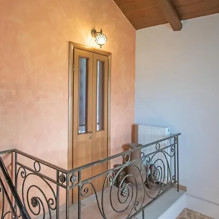 Prázdninový dům Casa Soleada