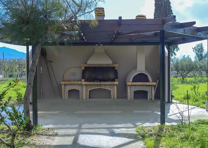 Casa Soleada * Gaitani