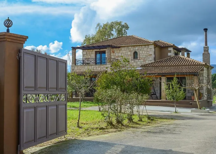 Casa Soleada