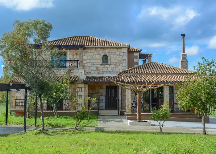 Casa Soleada