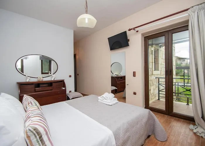 Casa Soleada Dom wakacyjny Gaitani