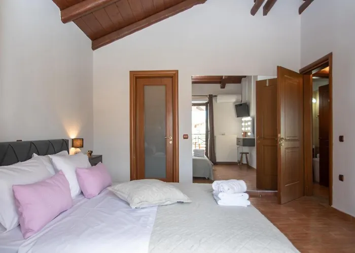 Casa Soleada Dom wakacyjny