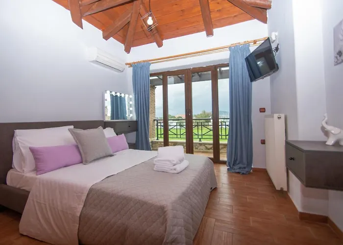 Casa Soleada * Gaitani