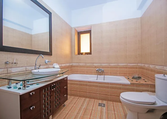 Casa Soleada Semesterbostad