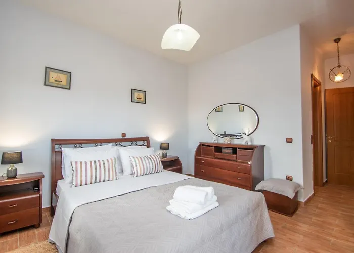 Casa Soleada Dom wakacyjny Gaitani
