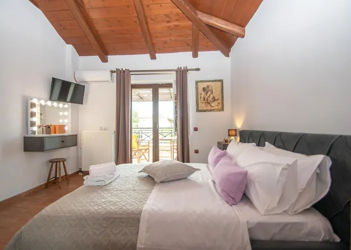Casa Soleada Gaitani