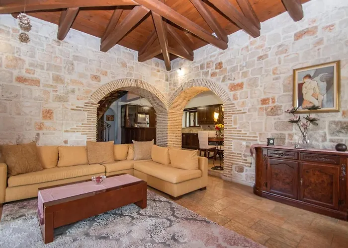 Casa Soleada * Gaitani