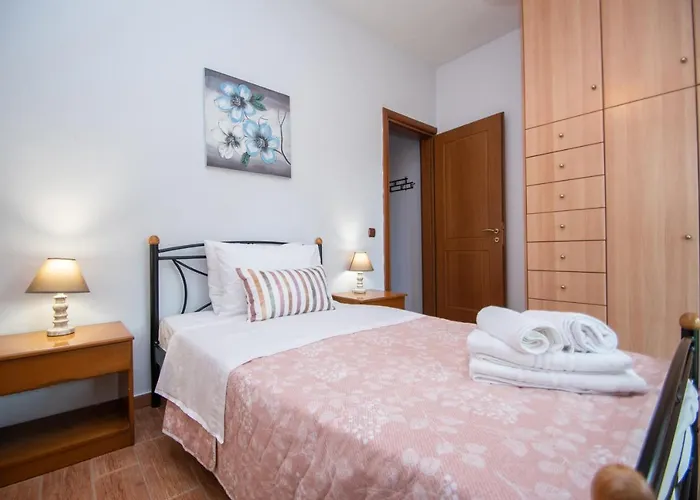Casa Soleada Semesterbostad