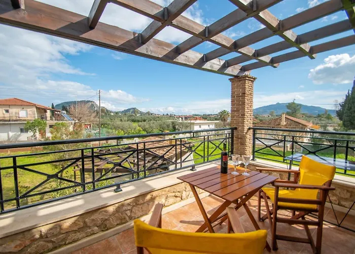 Casa Soleada