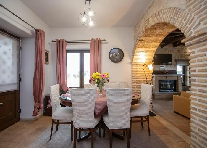 Semesterbostad Casa Soleada *