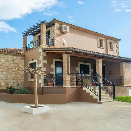 Prázdninový dům Casa Soleada