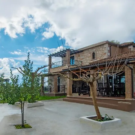 Vakantiehuis Casa Soleada