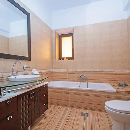 Casa Soleada Prázdninový dům