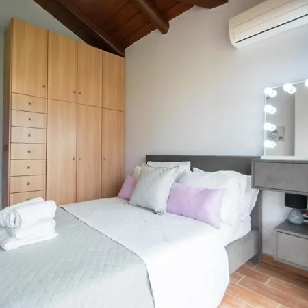 بيت للعطل Casa Soleada Gaitani