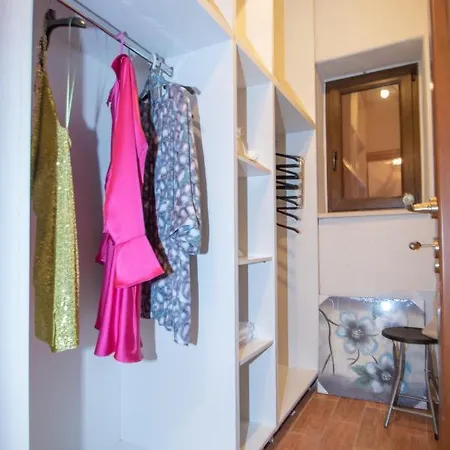 Casa Soleada Prázdninový dům *