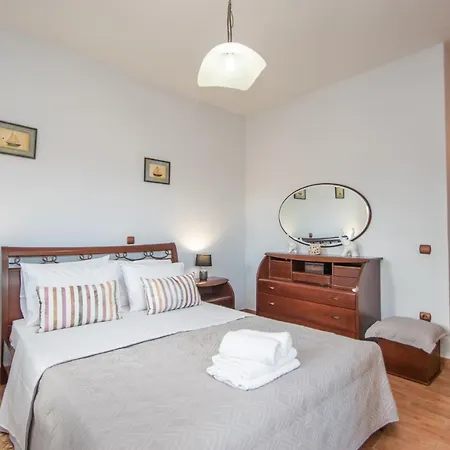 Casa Soleada Vakantiehuis Gaitani