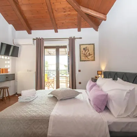 Casa Soleada Gaitani