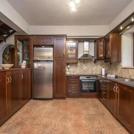 Casa Soleada Vakantiehuis