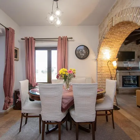 Prázdninový dům Casa Soleada *